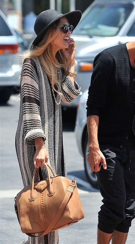 celebrities givenchy antigona|Celebrities Wearing the Givenchy Antigona Bag.